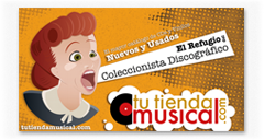 TUTIENDAMUSICAL.COM